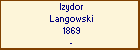 Izydor Langowski