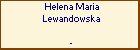 Helena Maria Lewandowska