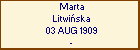 Marta Litwiska