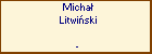 Micha Litwiski