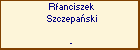 Rfanciszek Szczepaski