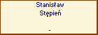 Stanisaw Stpie