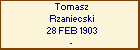 Tomasz Rzaniecski