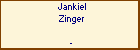 Jankiel Zinger
