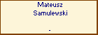 Mateusz Samulewski