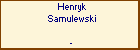 Henryk Samulewski