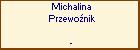 Michalina Przewonik