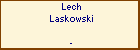 Lech Laskowski