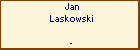 Jan Laskowski