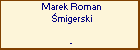 Marek Roman migerski