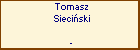 Tomasz Sieciski