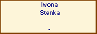 Iwona Stenka