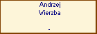 Andrzej Wierzba