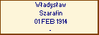 Wadysaw Szarafin