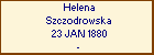 Helena Szczodrowska