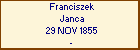 Franciszek Janca