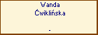 Wanda wikliska