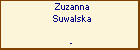 Zuzanna Suwalska