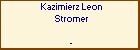 Kazimierz Leon Stromer