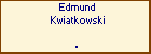 Edmund Kwiatkowski