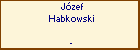 Jzef Habkowski