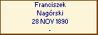 Franciszek Nagrski
