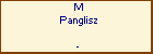 M Panglisz
