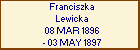 Franciszka Lewicka