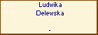 Ludwika Delewska