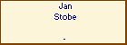 Jan Stobe