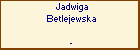 Jadwiga Betlejewska