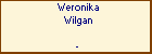 Weronika Wilgan