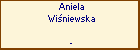 Aniela Winiewska
