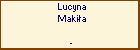 Lucyna Makia
