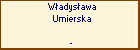 Wadysawa Umierska