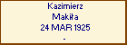 Kazimierz Makia