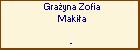 Grayna Zofia Makia