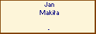 Jan Makia