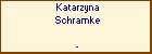 Katarzyna Schramke