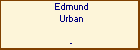Edmund Urban