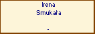 Irena Smukaa