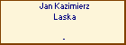 Jan Kazimierz Laska