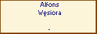 Alfons Wsiora