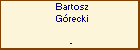 Bartosz Grecki