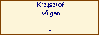 Krzysztof Wilgan