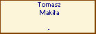 Tomasz Makia
