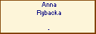 Anna Rybacka