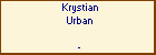 Krystian Urban