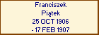 Franciszek Pitek