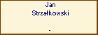 Jan Strzakowski